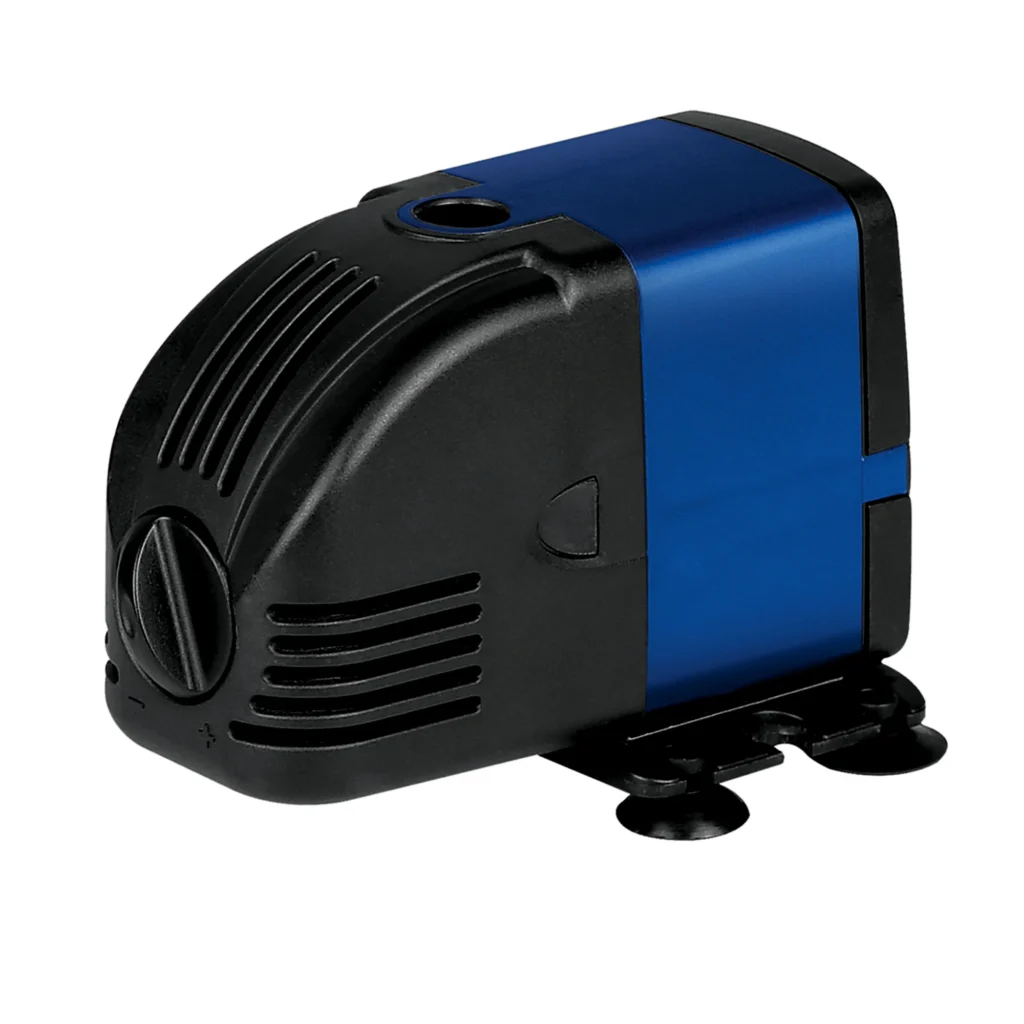 PondMAX PV Series Water Feature Pump