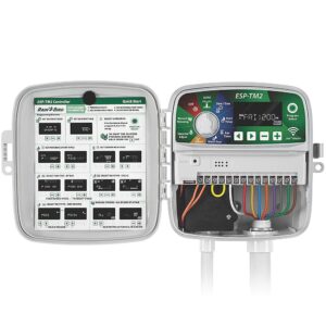 Rain Bird ESP-TM2 Controller | 4–12 Station | WaterPro’s
