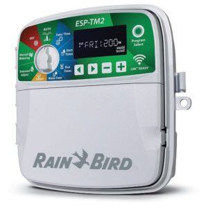 Rain Bird ESP-TM2 Controller | 4–12 Station | WaterPro’s