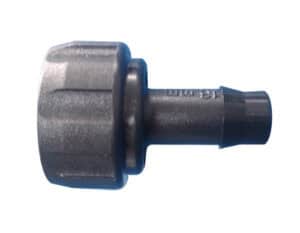 Antelco Poly Nut & Tails