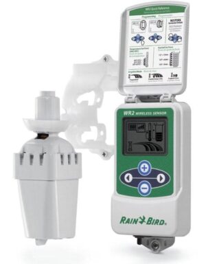 Rain Bird WR2 Series Wireless Rain Sensor