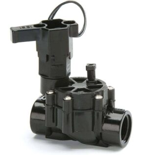 Rain Bird DV/DVF Series Solenoid Valves