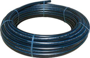 Iplex POLIplex PN12.5 Metric Blueline Poly Tube