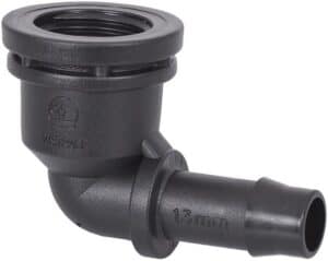 Antelco Poly F.I. Elbows