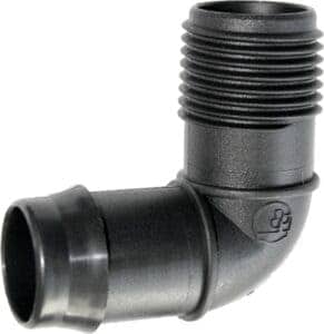 Antelco Poly M.I. Elbows
