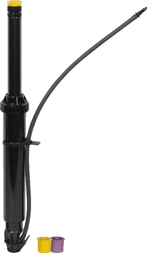 Rain Bird Drip System Operation Indicator