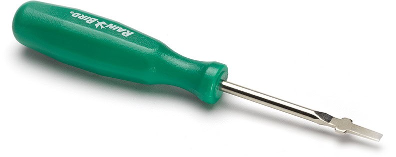 Rain Bird Gear Drive Adjustment Tool