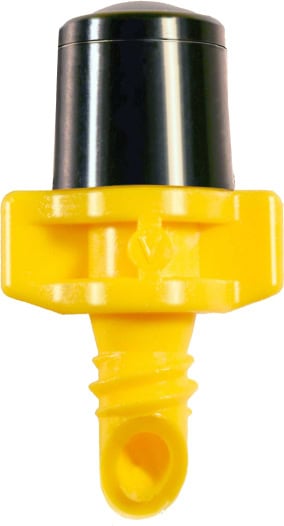 Antelco Yellow Base Mist Spray