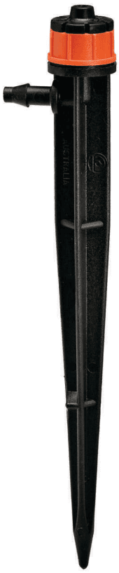 Antelco Shrubbler 360° PC Spiked Drippers