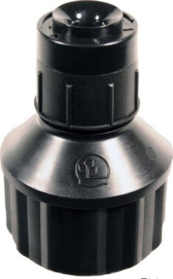 Antelco Spectrum 360 Adjustable Spray on Shrub Adaptor - Bag of 25