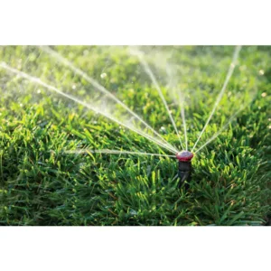 Rain Bird R-VAN Rotary Nozzles