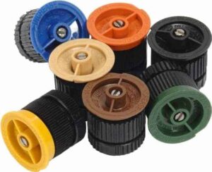 Rain Bird Variable Arc Nozzles