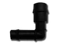 HR Poly Elbows (Reducing)